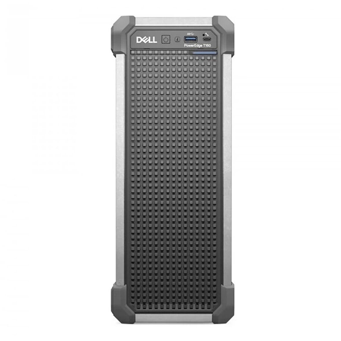 ONTECH - Dell Poweredge Pet160spl1 1xe-2414 1x16gb 1x2tb Sata 4x3.5 1x300w 3yıl Yerinde Garanti