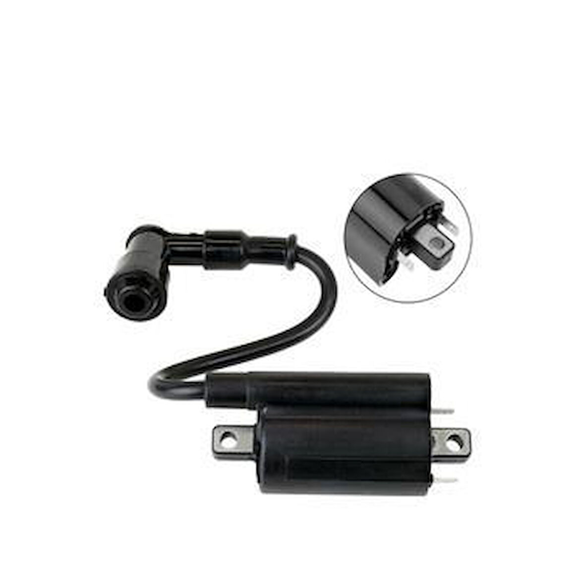 DIŞ BOBİN ve Buji Başlığı X MAX 250