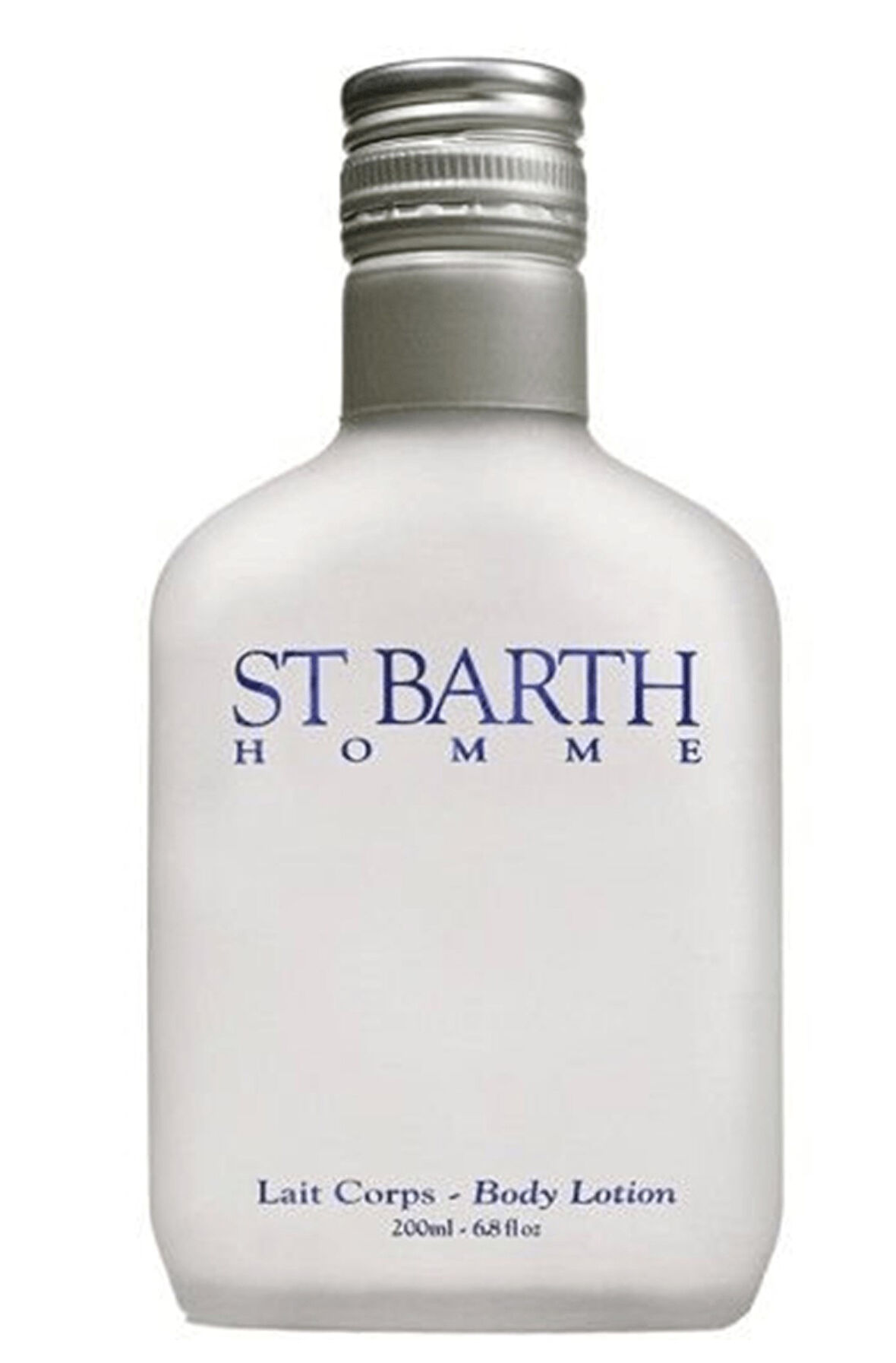 St. Barth Hydrating Body Lotion - Erkekler İçin Nemlendirici Vücut Losyonu 200 ML