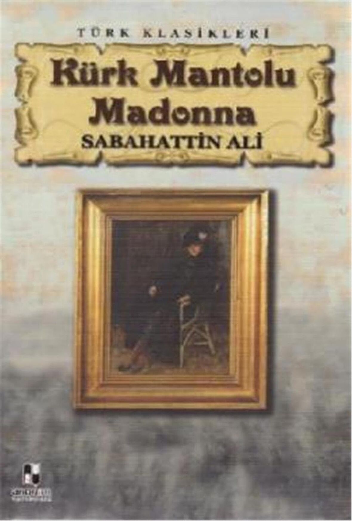 Kürk Mantolu Madonna