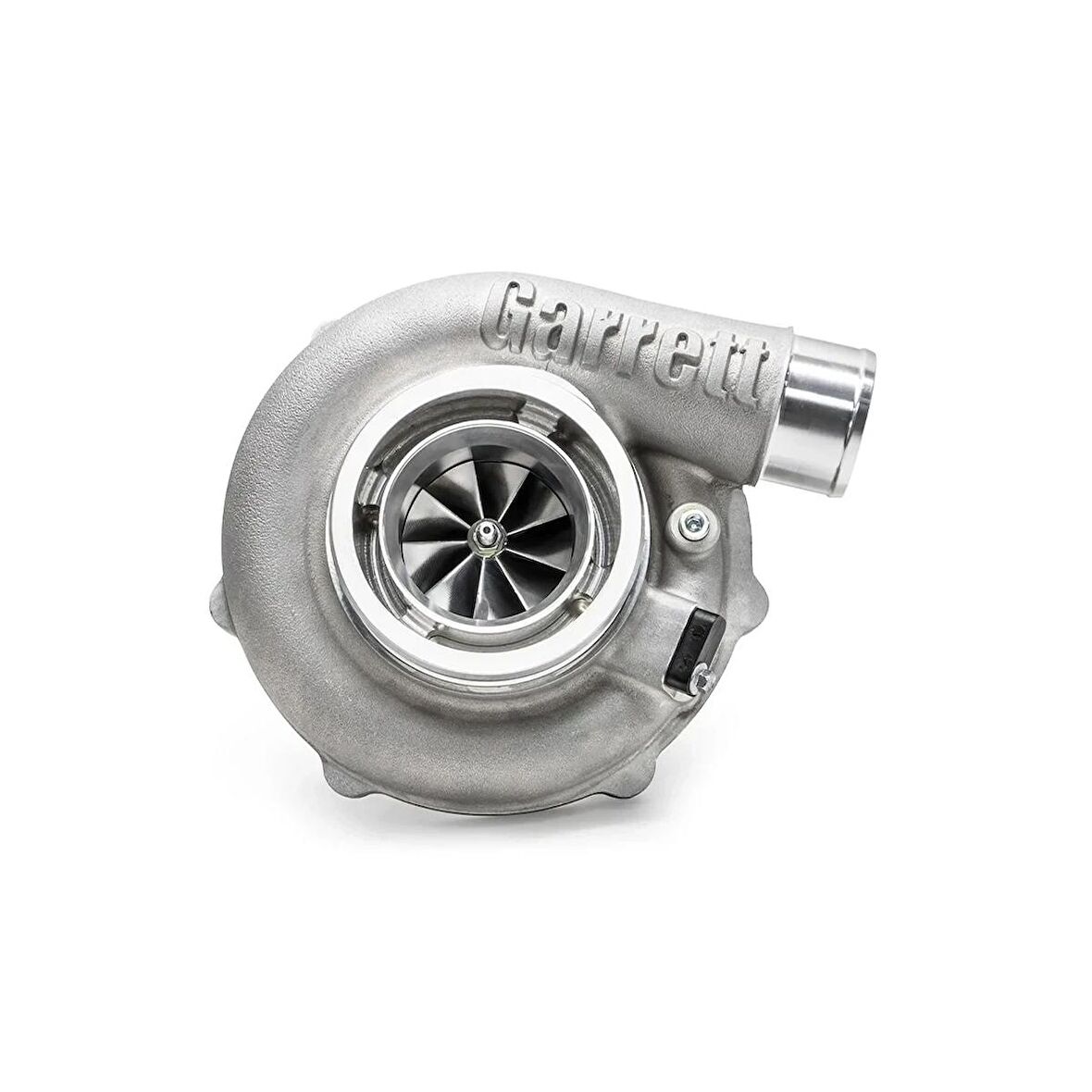 Garrett G30-770 58 mm V-Band Orijinal Wastegate 0,83 A/R Normal