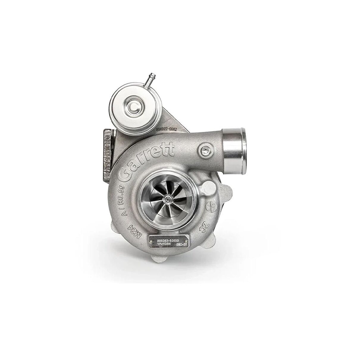 Garrett GBC20-300 39 mm Turbo 0,50 A/R