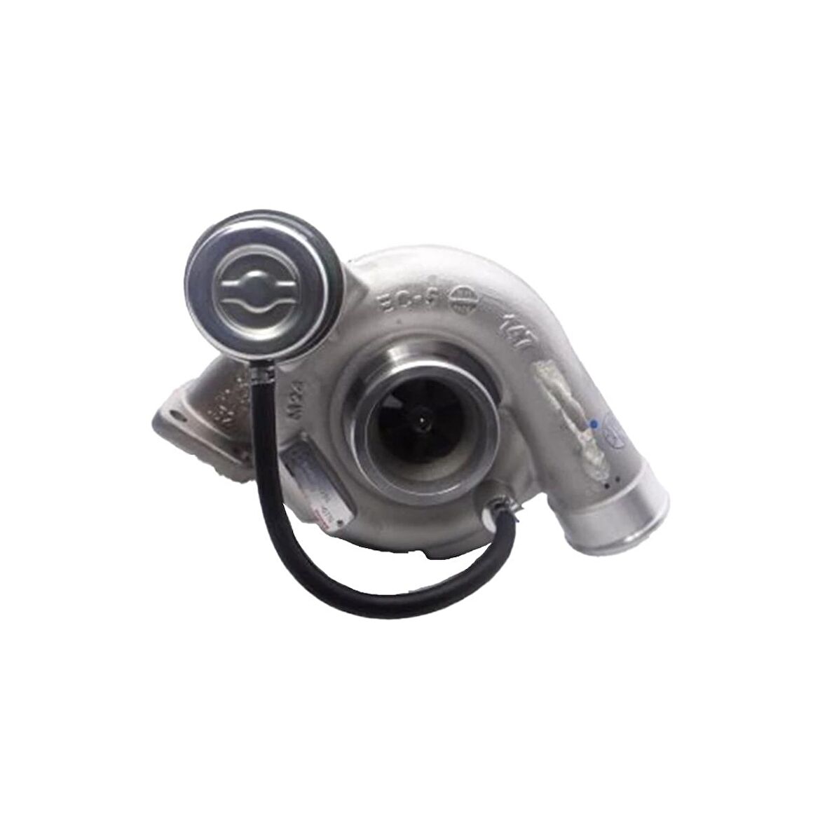 Garrett GT2556S EPA Wastegate Massey Ferguson 5455 4.40L 4Cyl -HP