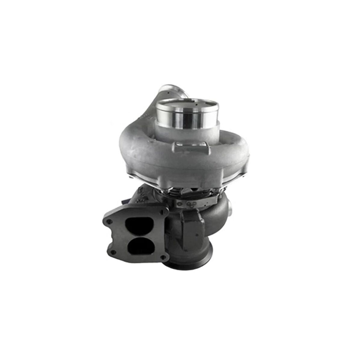 Garrett GTC4594SBN Wastegate Scania G 12.70L 6Cyl 540HP