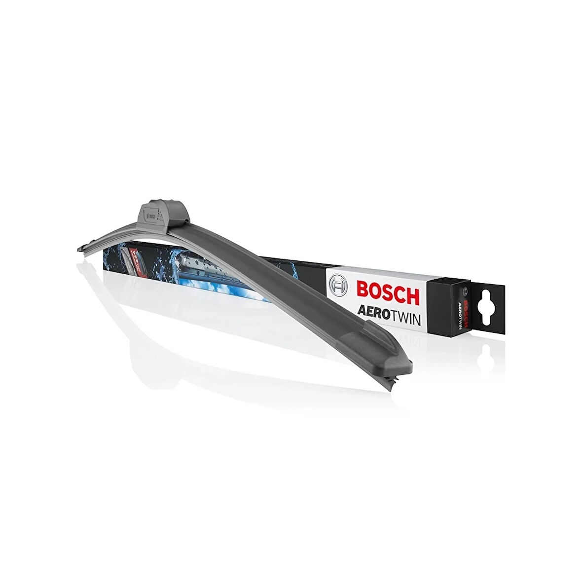 Bosch Aerotwin Retrofit - Muz Tipi 700/340 mm Silecek Seti