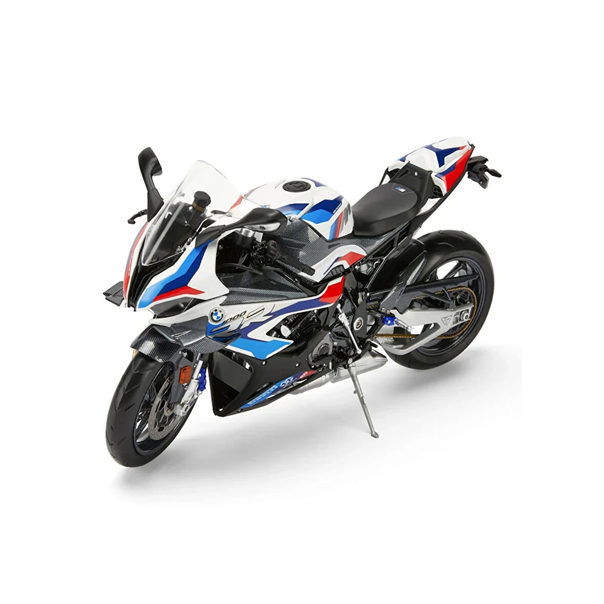 Bmw Motorrad M1000RR (K66) Diecast Orijinal Model 80435A21531