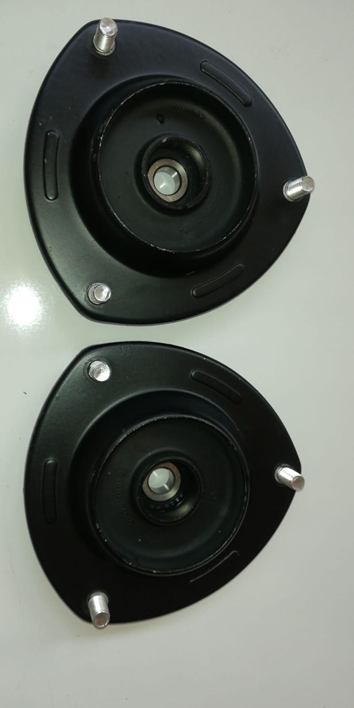 TAKOZ AMORTİSÖR SANTAFE/TUCSON/SPORTAGE 03-09 ÖN / 54610-2E200