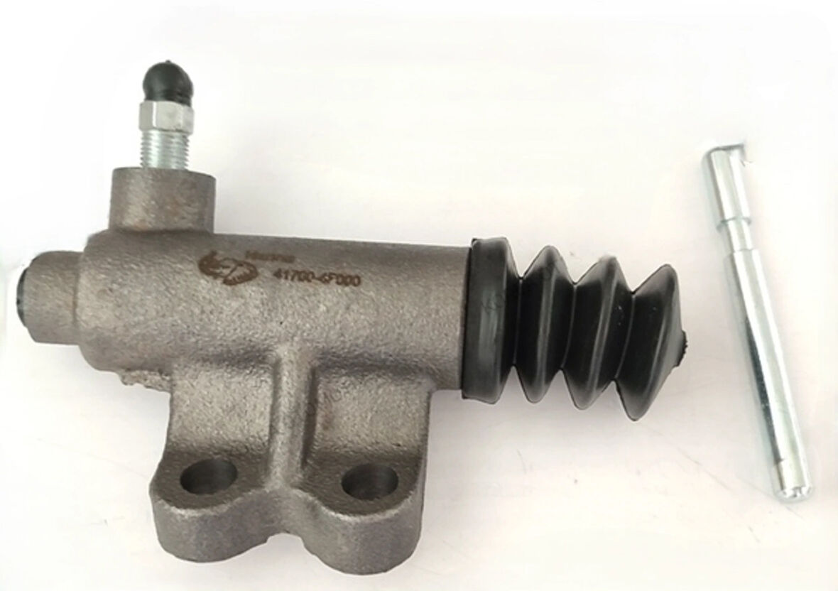 MERKEZ DEBRİYAJ H100 KAMYONET 04-07 ALT