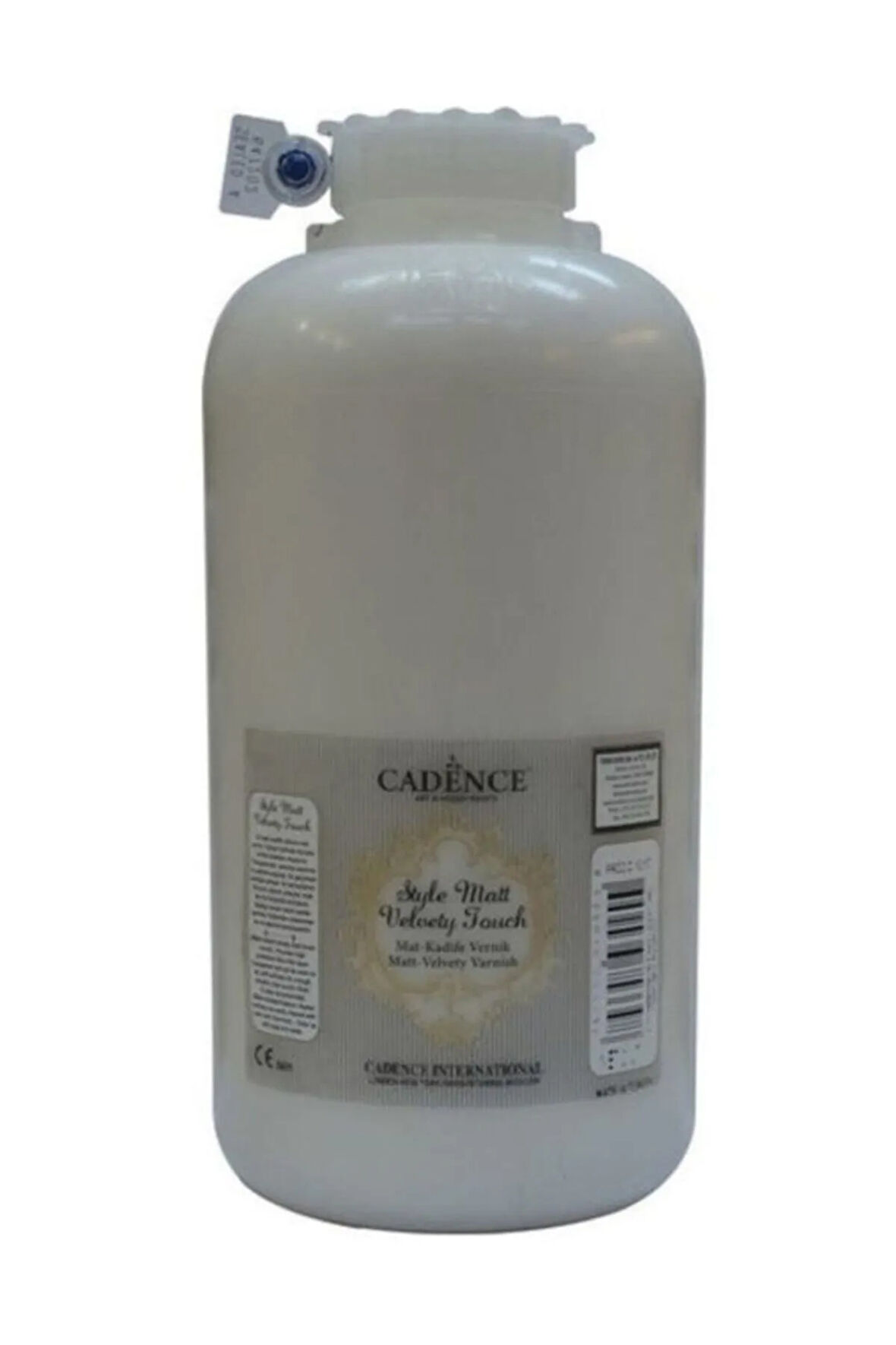 Mat Kadife Vernik 2000(2lt)