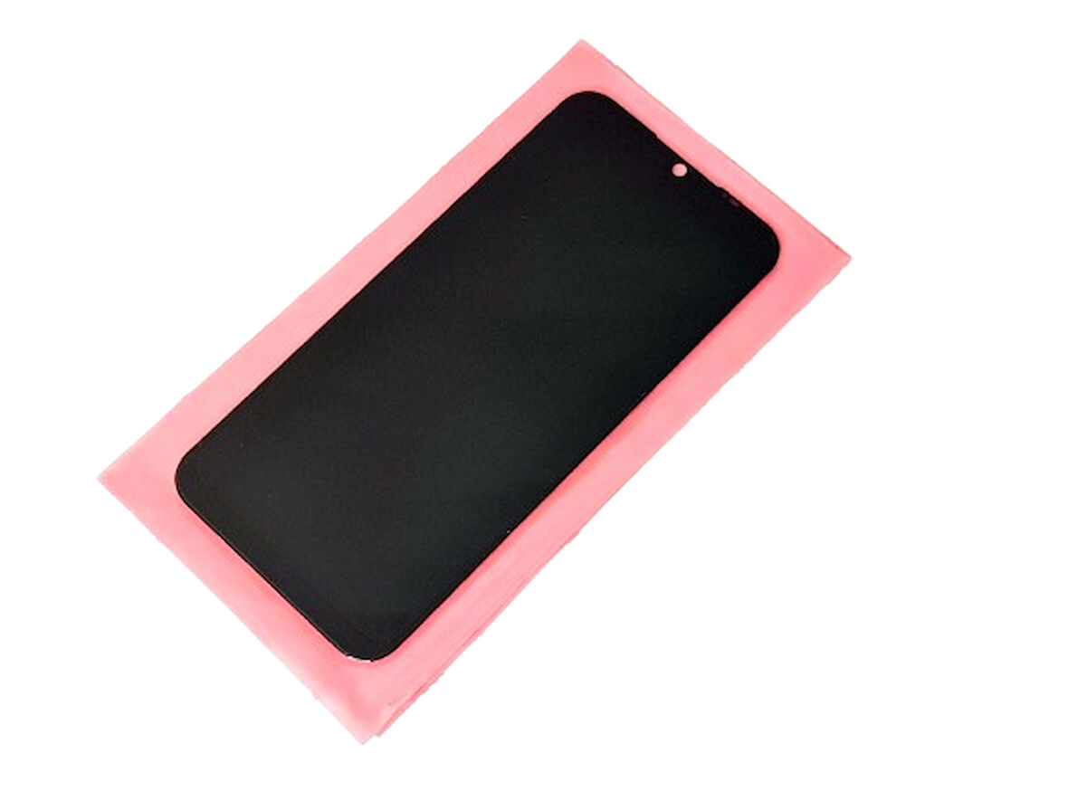 Casper Via S Lcd Ekran Dokunmatik Orijinal Siyah