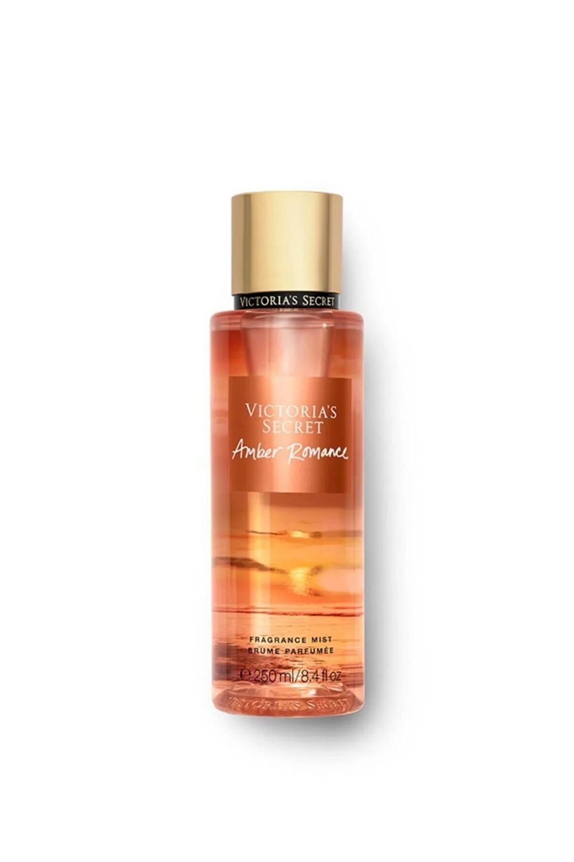 Amber Romance Body Mist 250 ml