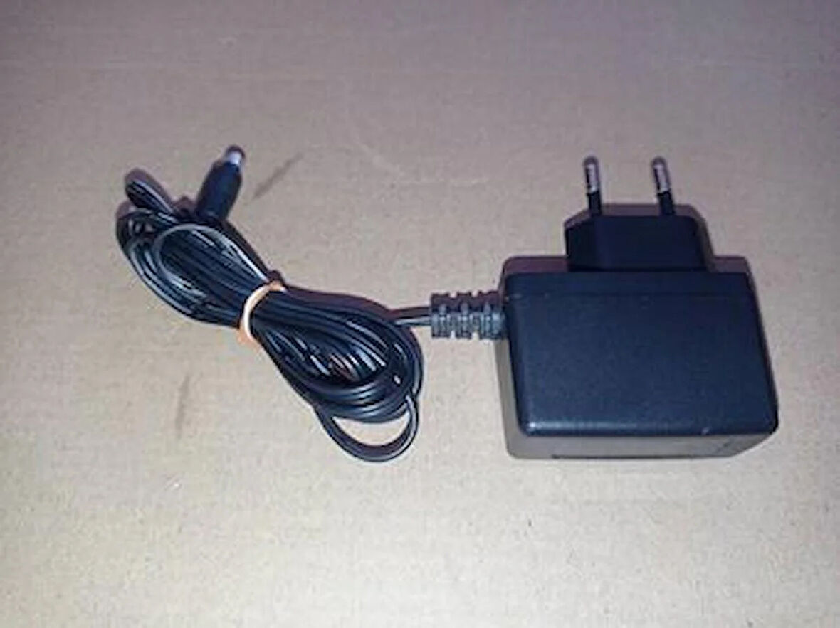 MEIC MN0063-E120050 12V 0.5 AMPER ADAPTÖR