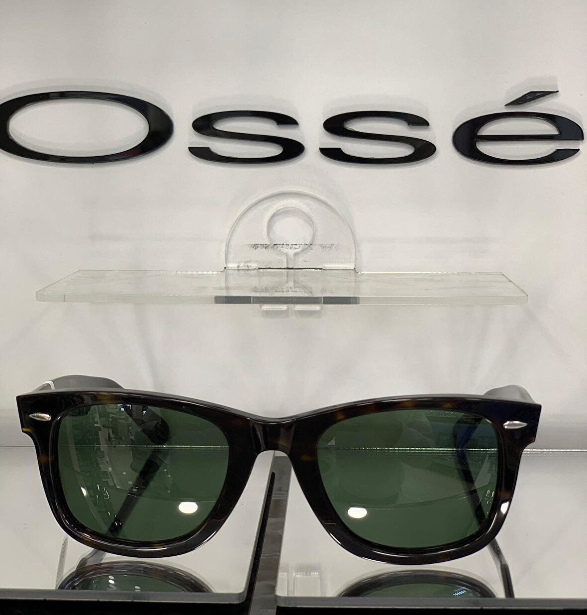 Osse Os3790 02 Unisex Güneş Gözlüğü