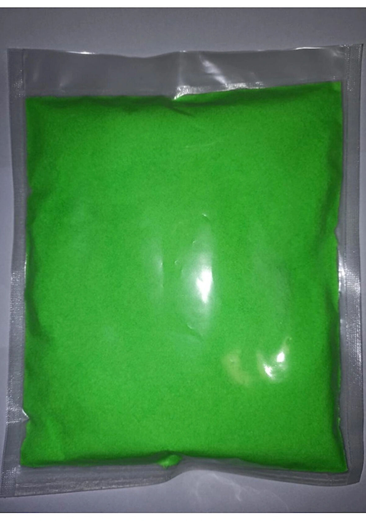 Olta Reyonu Kurşun Kaplama Boyası 250 Gram UV Yeşil