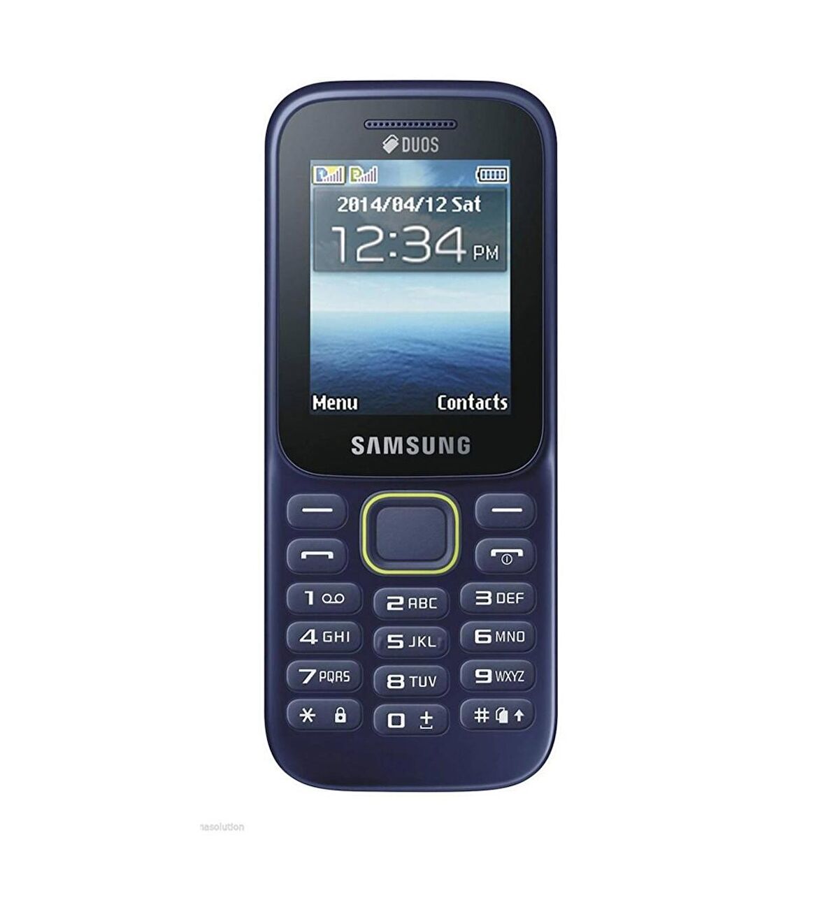 SAMSUNG B310 Dual Sim