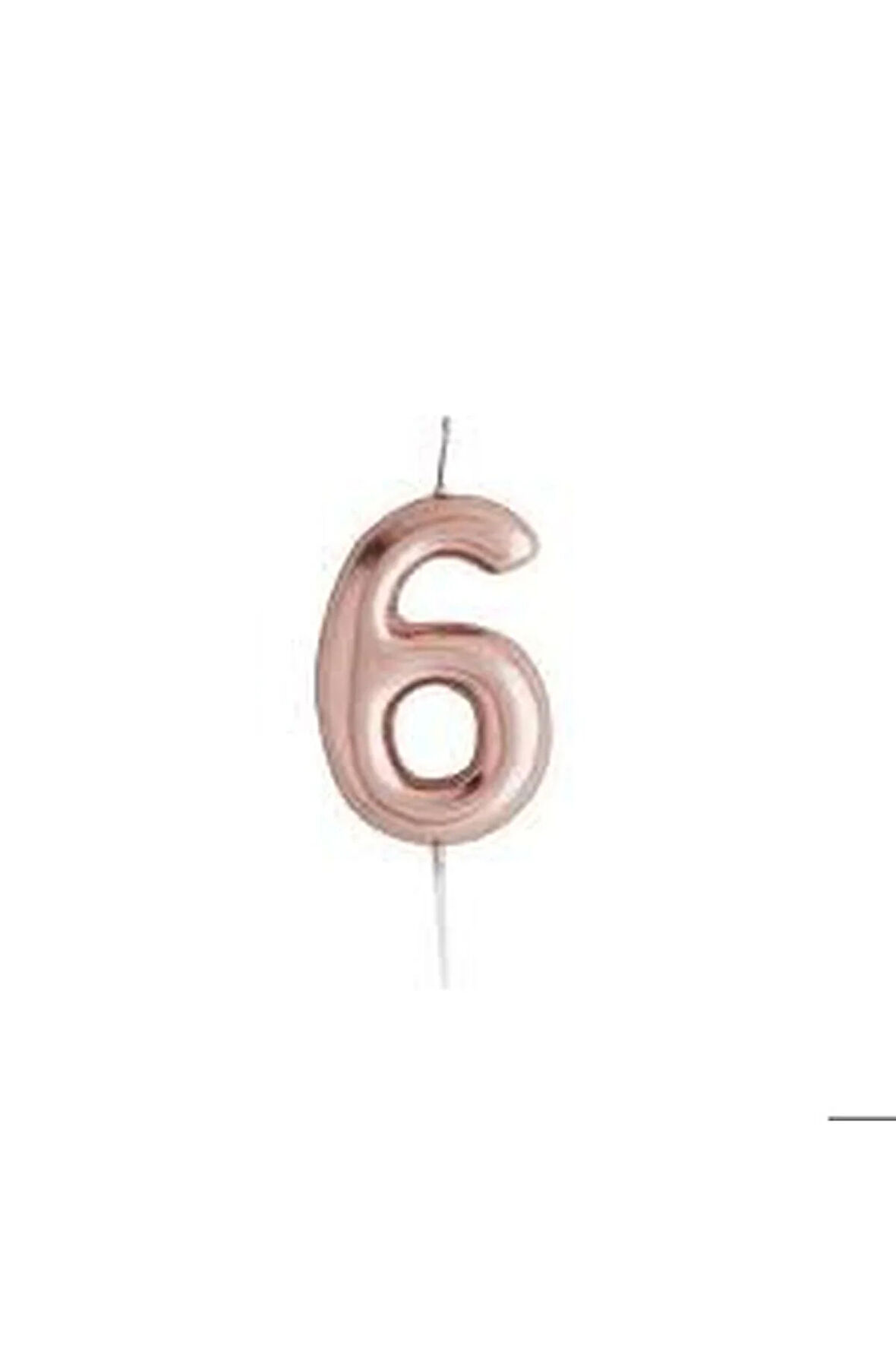 ROSE GOLD PASTA MUMU