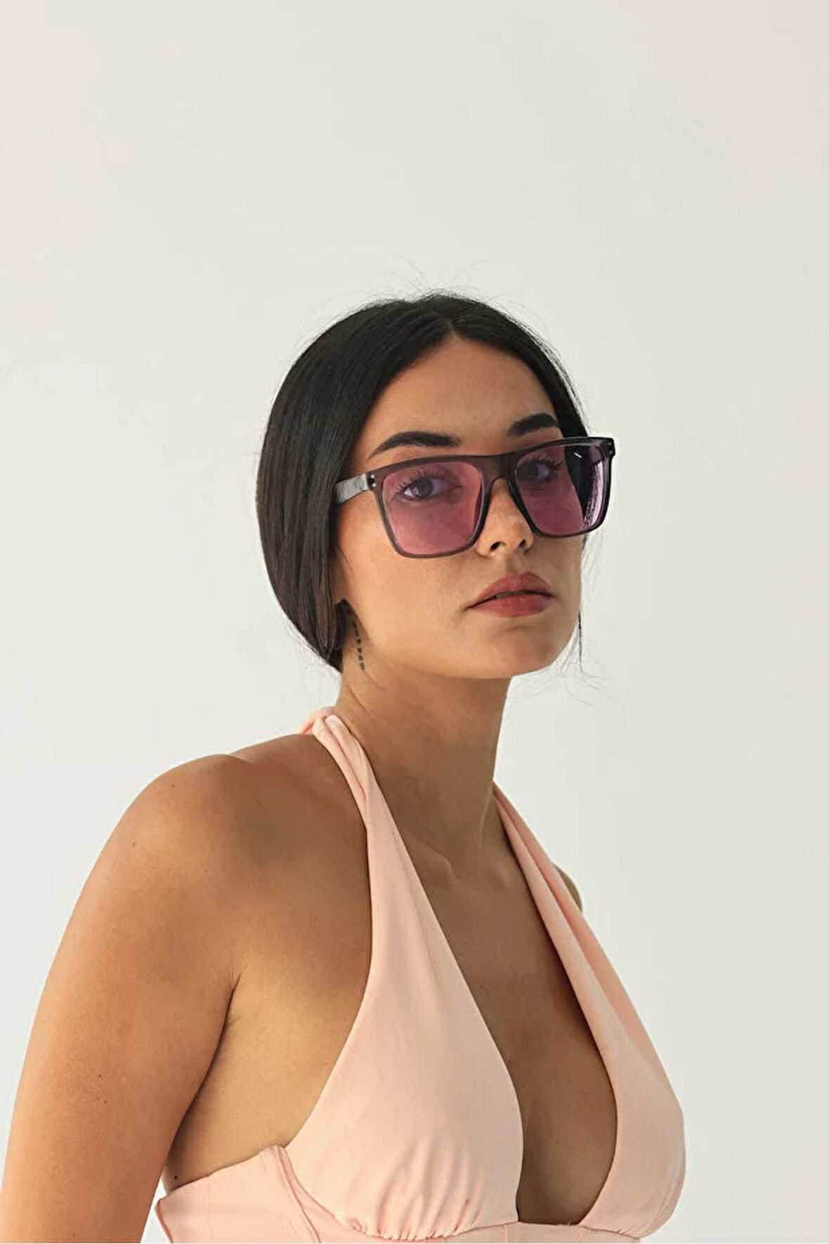 MODALUCCİ GÜNEŞ GÖZLÜĞÜ