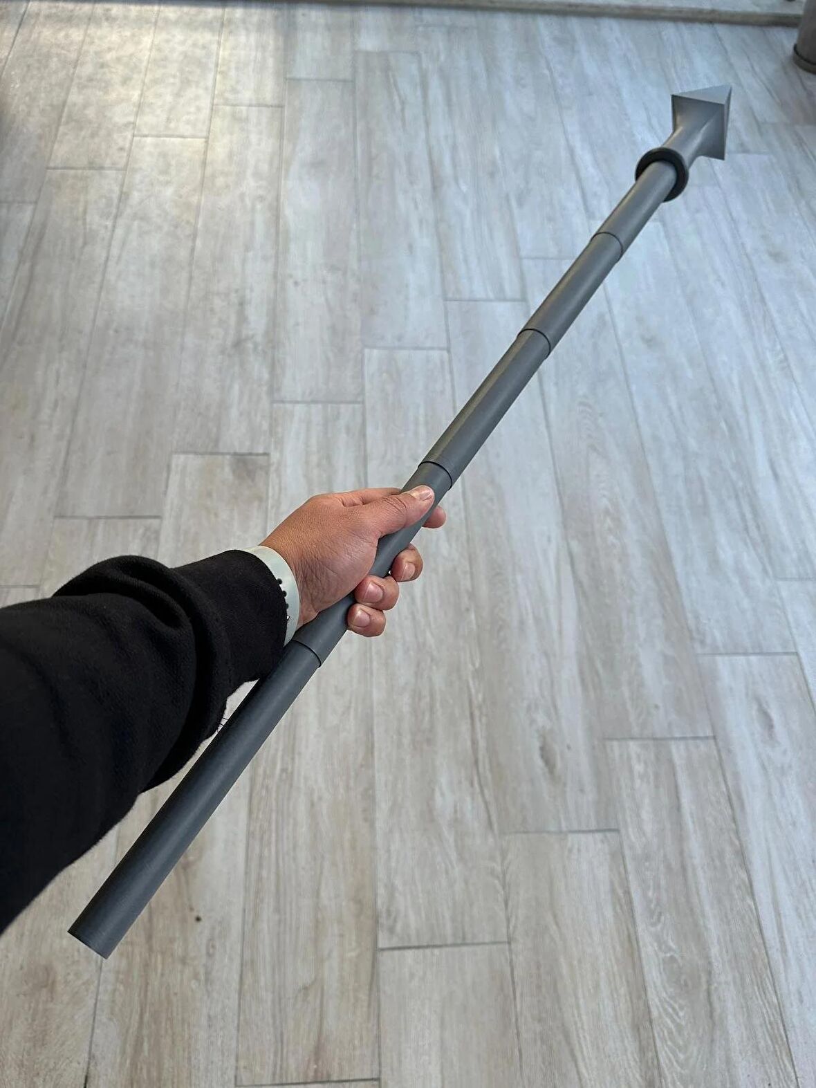 Mızrak Spear Katlanabilir Oyuncak 115cm