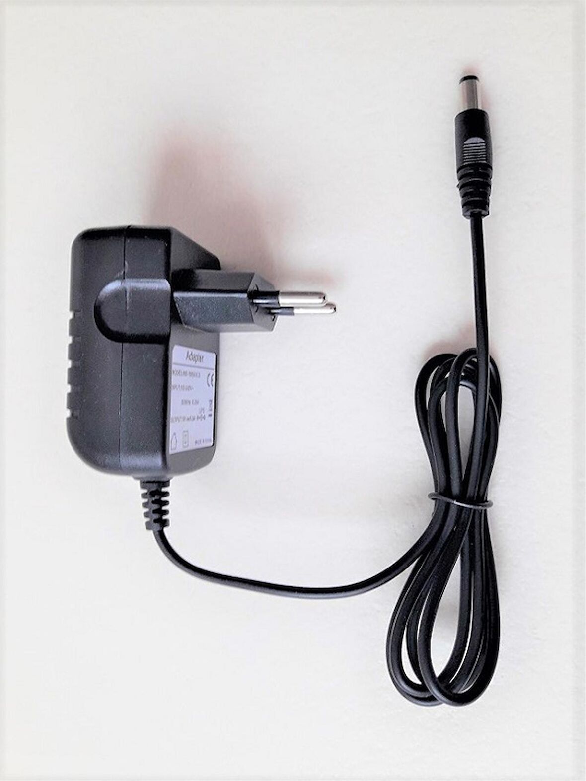 Baofeng Uv-82 Uv 82 Uv-5r Uv-5rb Uv5 uv 5r Uv 5 bf f8  El Telsiz Şarj Cihazı için Adaptör