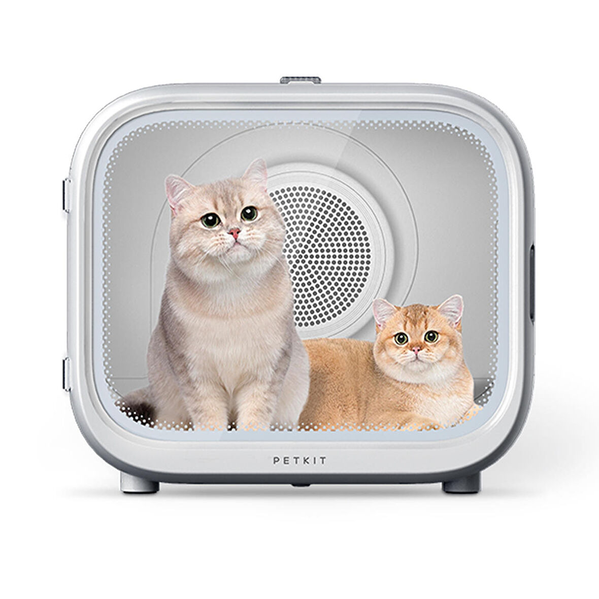 Petkit Akıllı Evcil Hayvan Kurutma Makinesi (Resmi Distribütör Garantili)