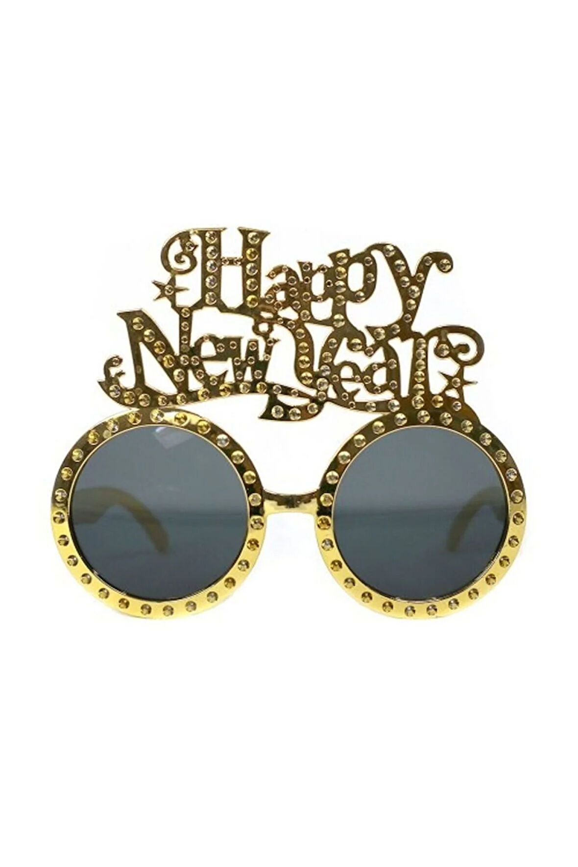 Parti Gözlük New Year