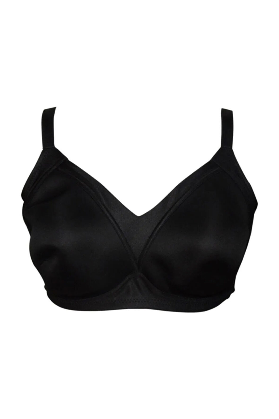 Kadın Ten Renk Sütyen C Cup 9150