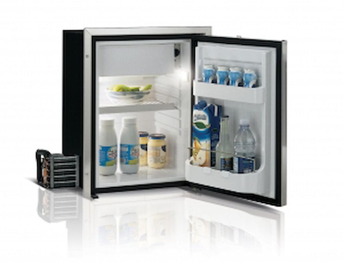 Vitrifrigo Buzdolabı. Model C42LX OCX2 40 Litre