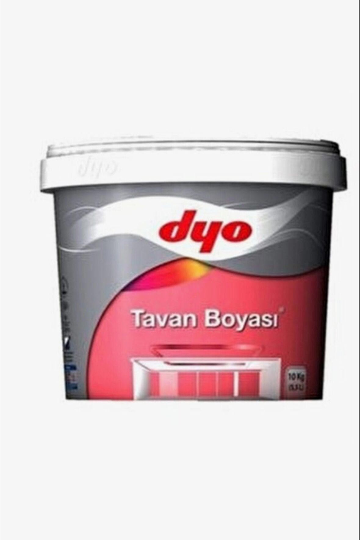 more home Dyo Tavan 10 kg Beyaz