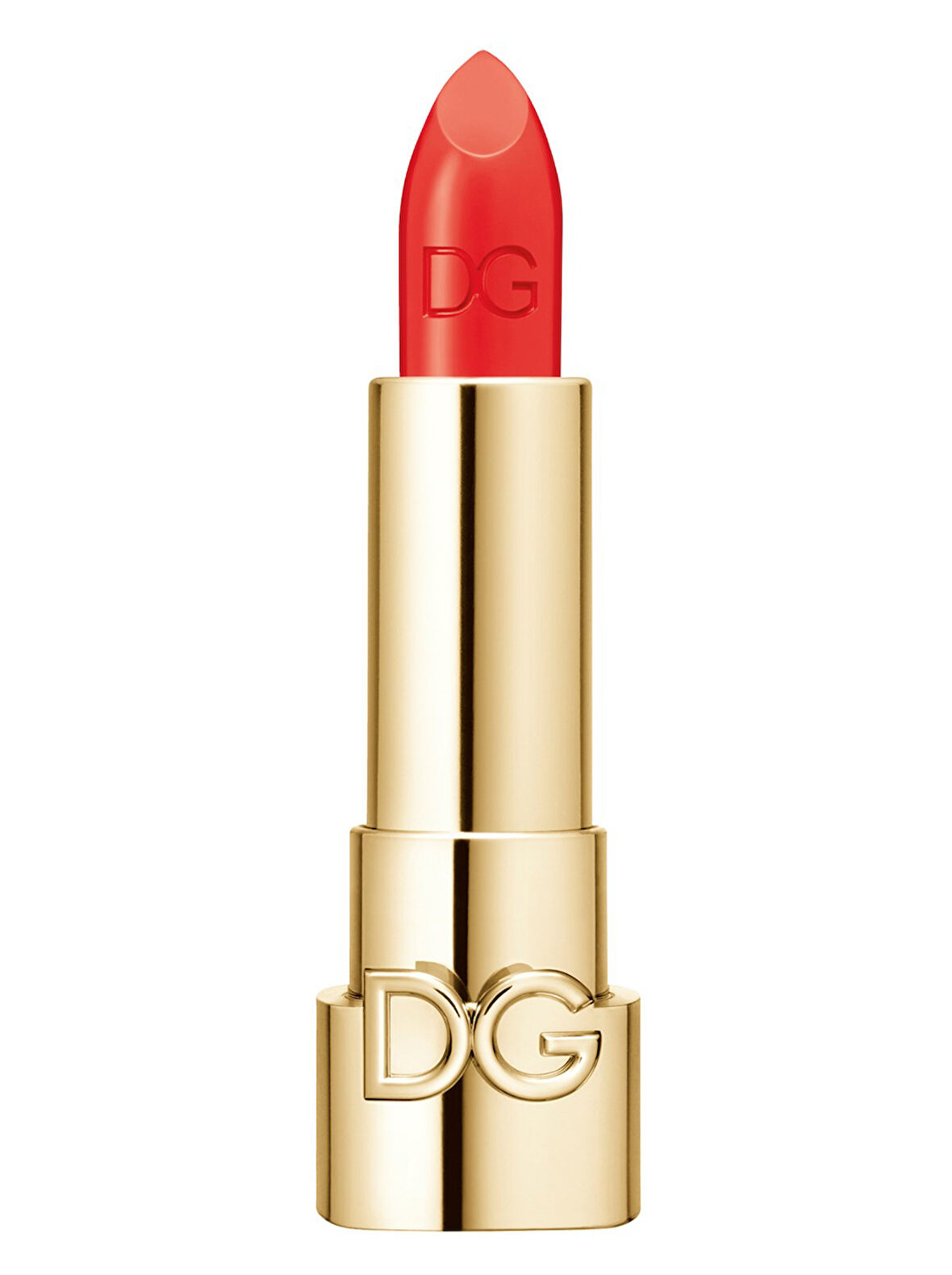 Dolce&Gabbana The Only One Lumınous Colour Lıpstıck Orange Vıbes  