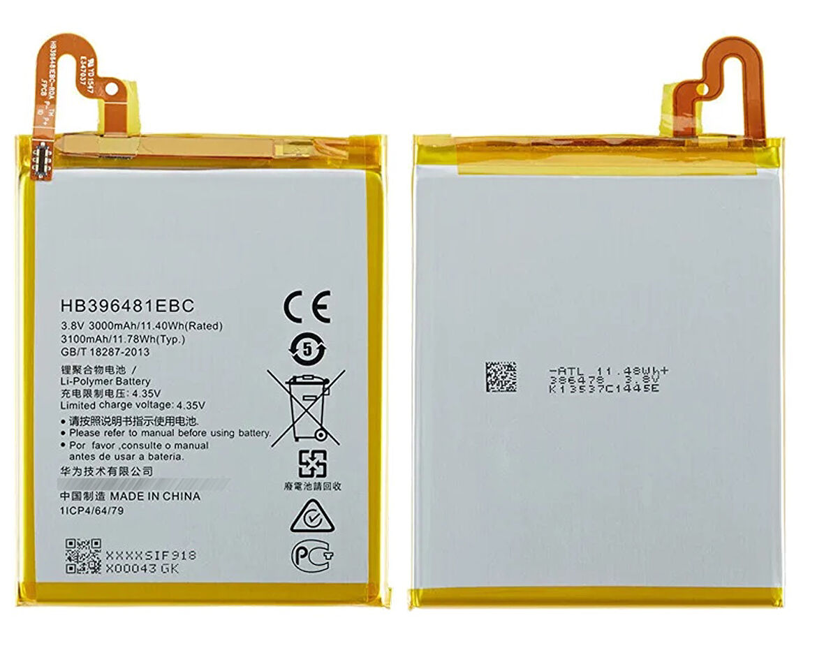 Huawei GR5 Uyumlu Batarya Pil Sıfır Orijinal