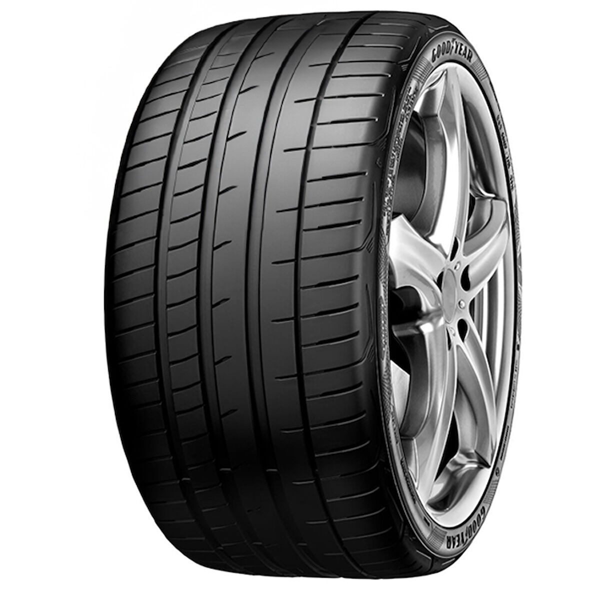 Goodyear 315/30 R21 105Y EAG F1 SUPERSPORT TNA0  YAZ Oto Lastiği - 2019