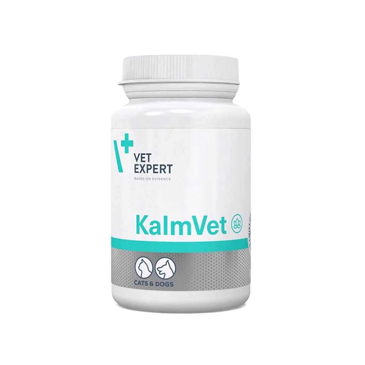 Vet Expert KalmVet 60 Kapsül (SKT:12.25)