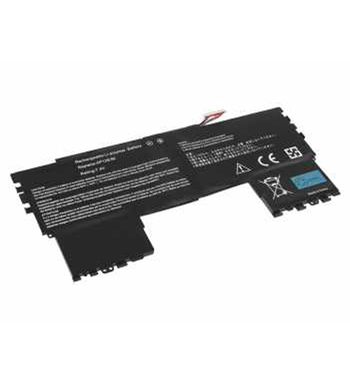 Acer AP12E3K Notebook Batarya Laptop Pil