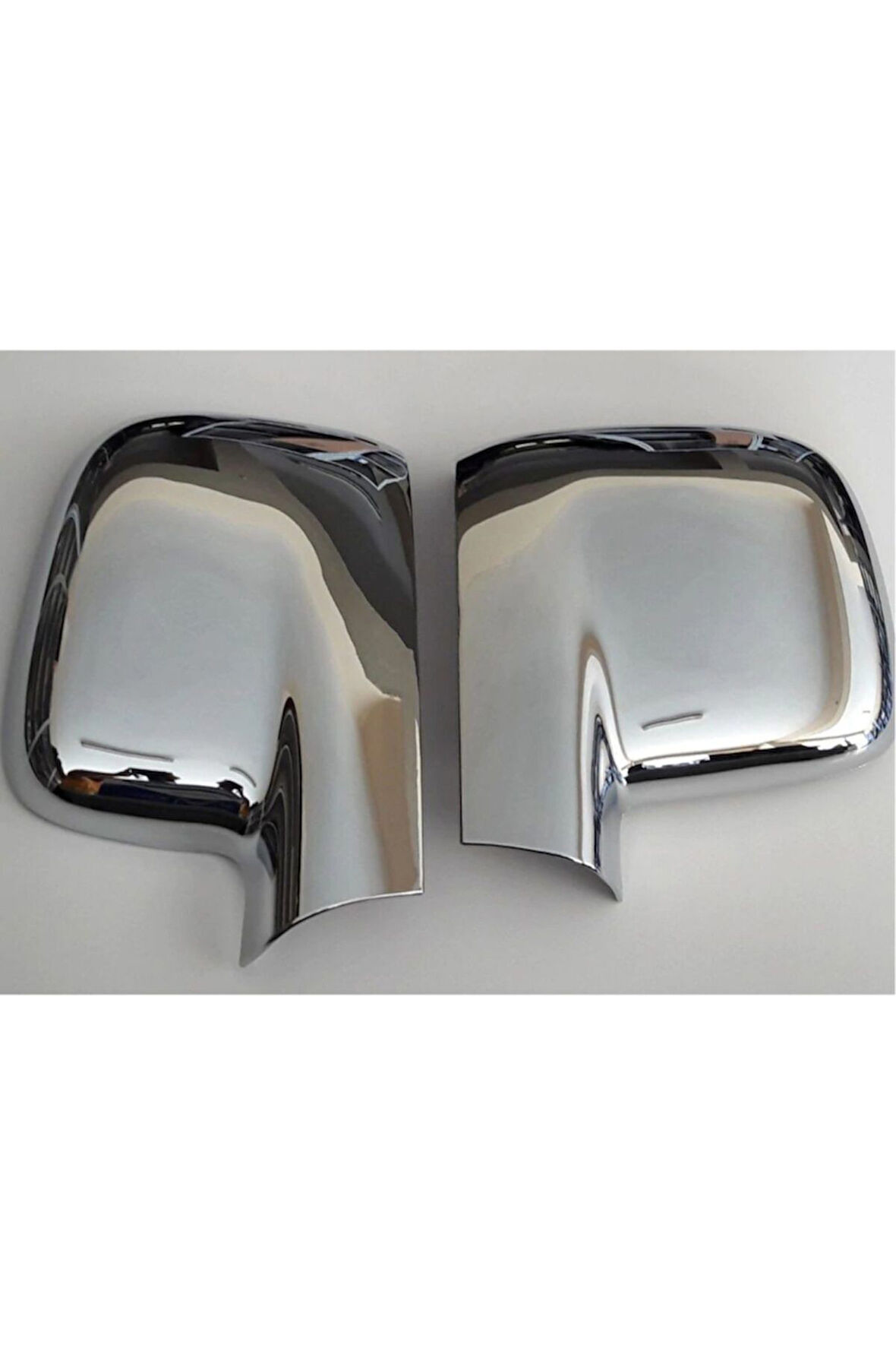 Caddy Abs Krom Ayna Kapağı 2004-2015