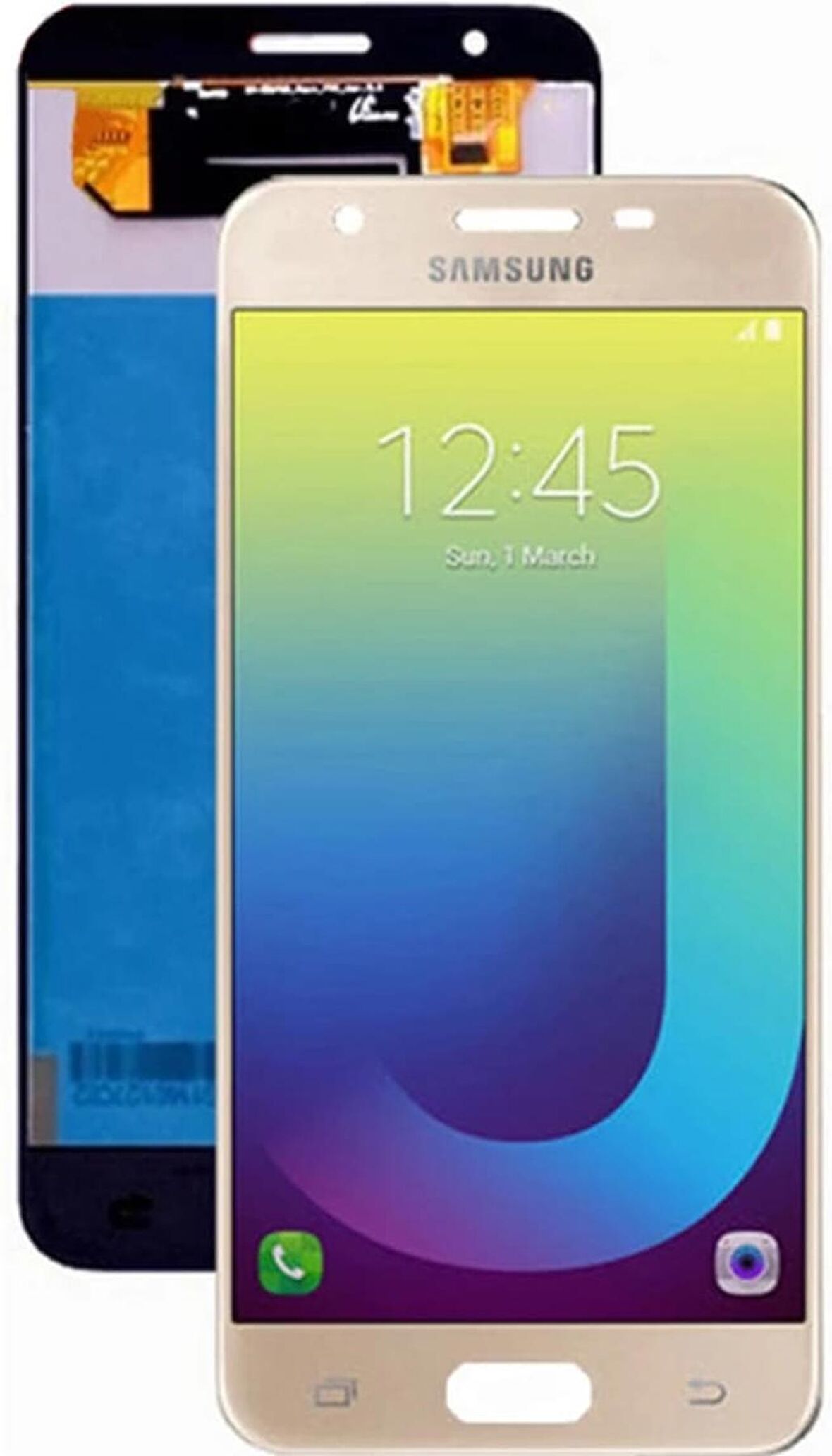 Samsung Galaxy J5 Prime Servis Orijinali Lcd Ekran Dokunmatik