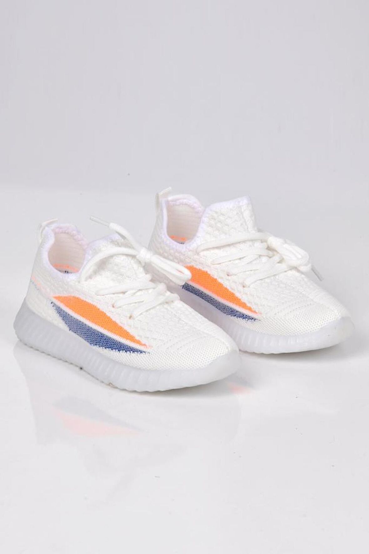 Cool Yezzy Işıklı Unisex Çocuk Günlük Spor Ayakkabı
