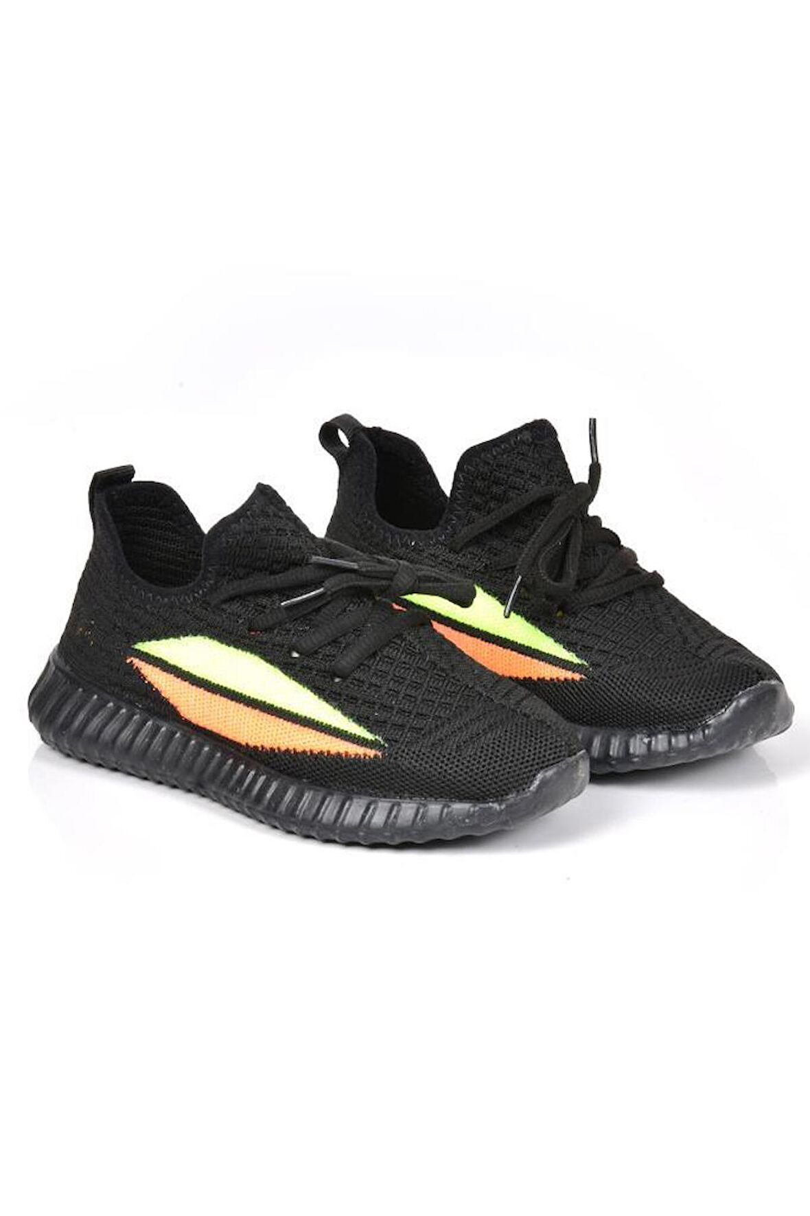 Cool Yezzy Işıklı Unisex Çocuk Günlük Spor Ayakkabı