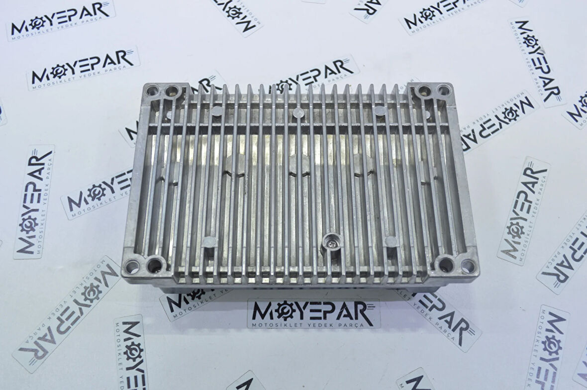 KM 48570 KUBA MYFORCE6000 72V1500W BEYİN