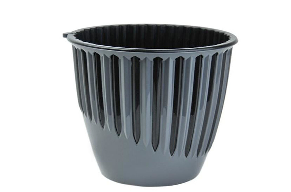 Omnipazar SO-PYN5 Piyano Dekoratif Saksı 3 Litre No 5