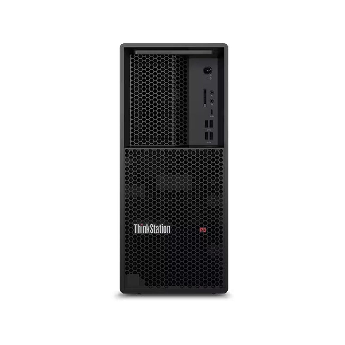 Lenovo DWS ThinkStation i9-13900 128GB 10TB HDD 2TB SSD 12GB RTX A2000 W11P 30GS003PTX 026