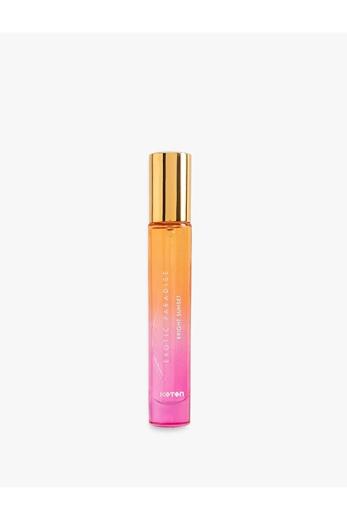 Parfüm Exotic Paradise Bright Sunset EDT 22ML