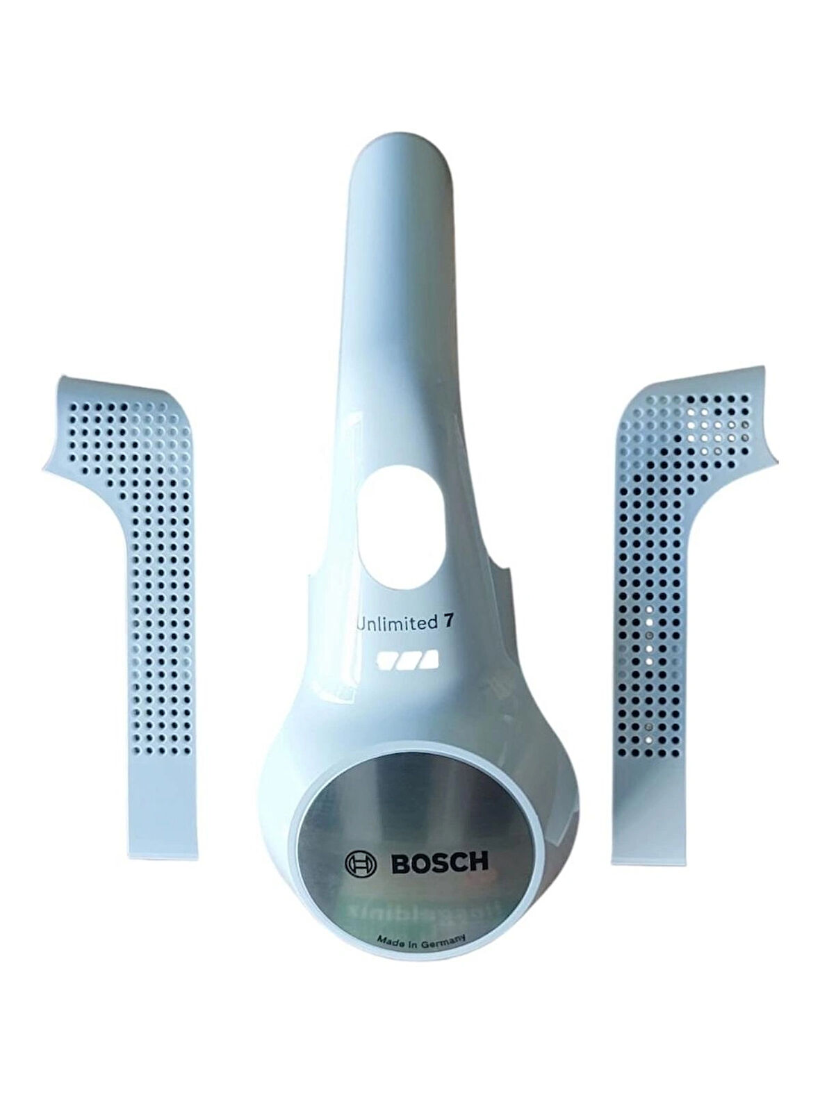 Bosch Unlimited 7 Serisi Sarjlı Sübürge Kapağı