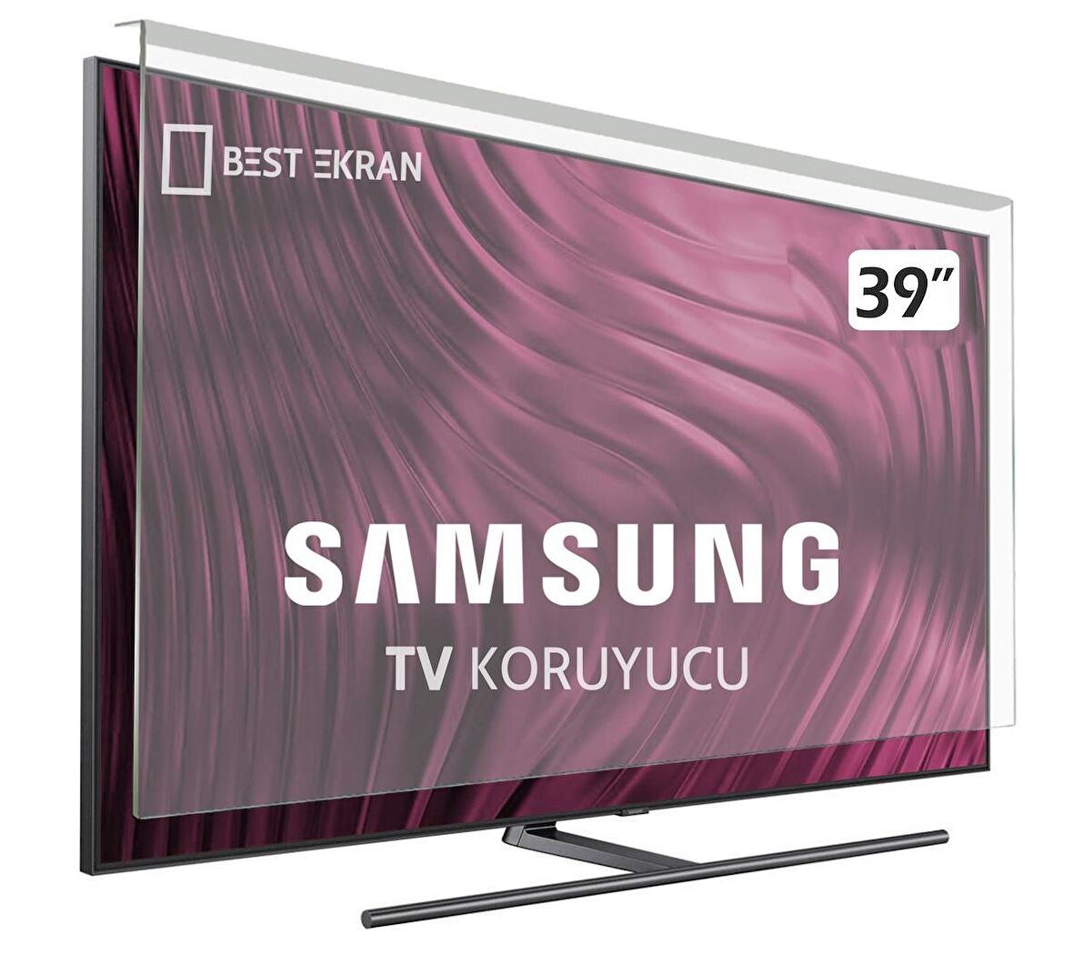 Samsung 39xp7020 Tv Ekran Koruyucu Samsung 39"