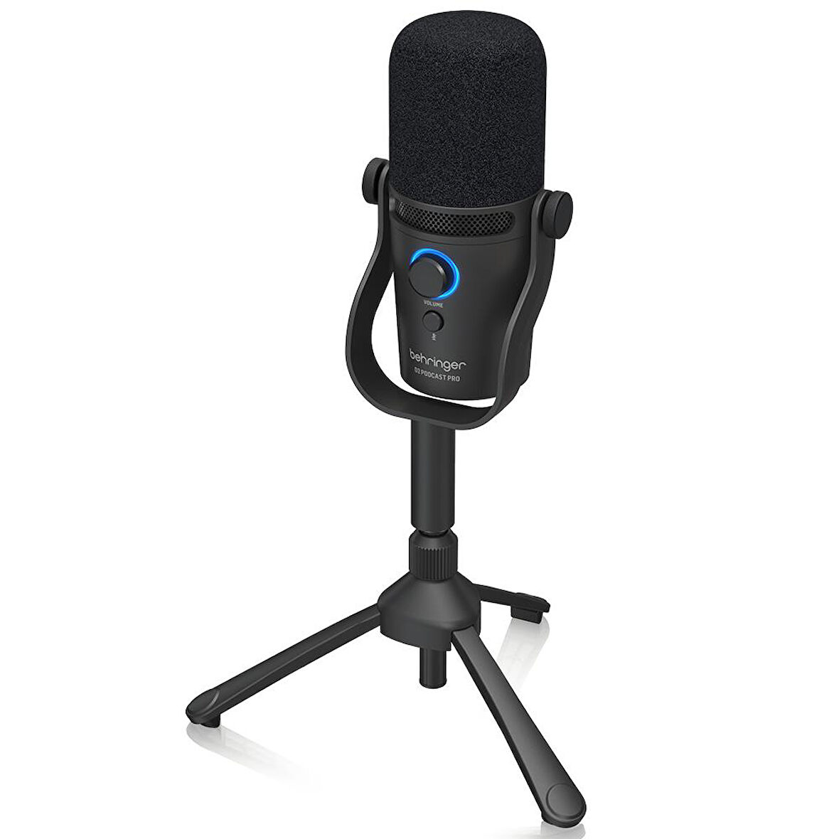 Behringer D2 PODCAST PRO Dinamik Podcast Mikrofonu
