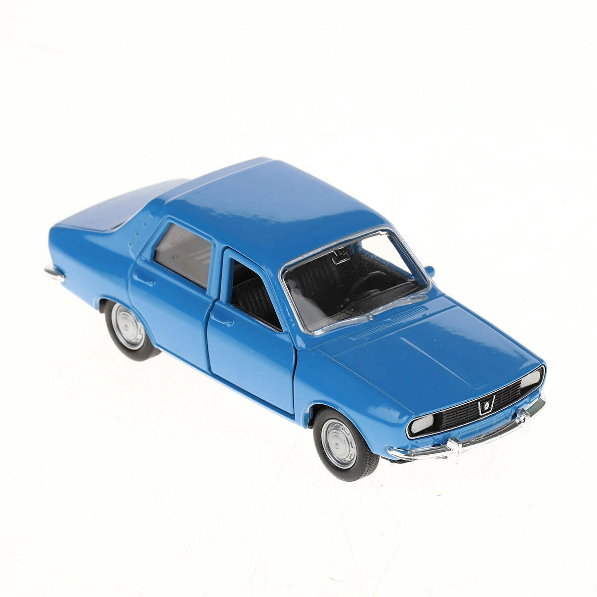 Welly Renault 12 TX 1:36 Ölçek Diecast Model Araba