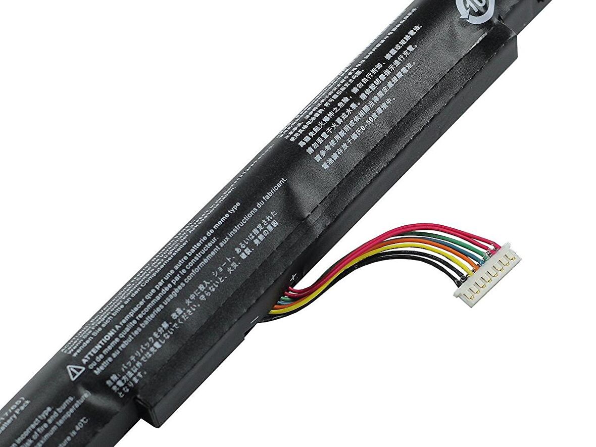 Acer Aspire E5-573-38D1 Batarya Laptop Pil
