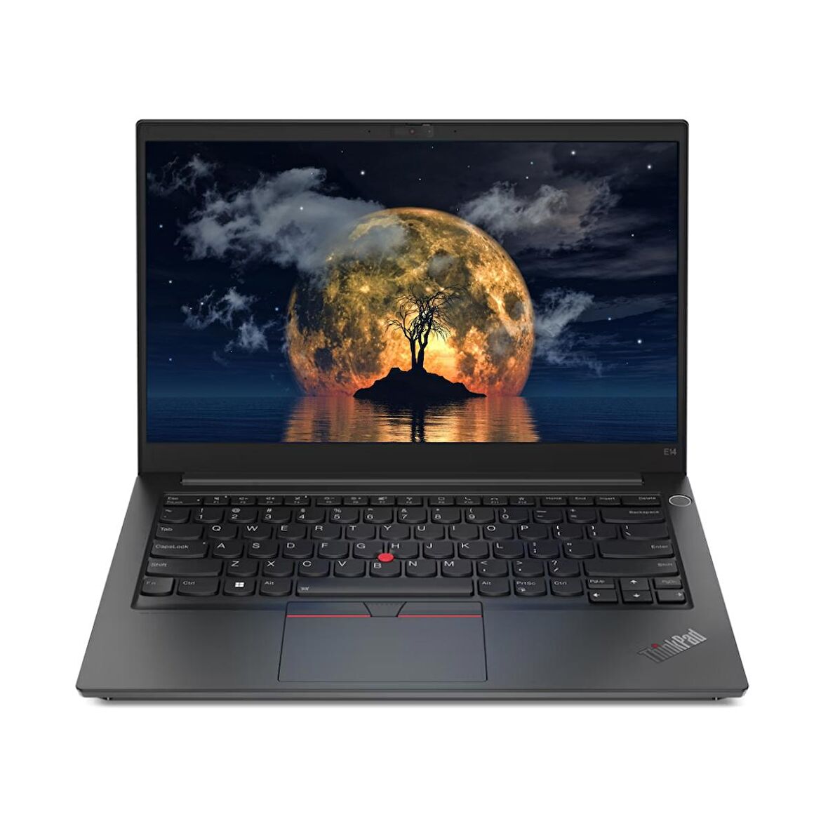 Lenovo Thinkpad E14 G4 i5-1235U 8 GB 256 GB SSD 2GB MX550 14" FHD Windows 10 Home 21E4S2MLE14 BT15