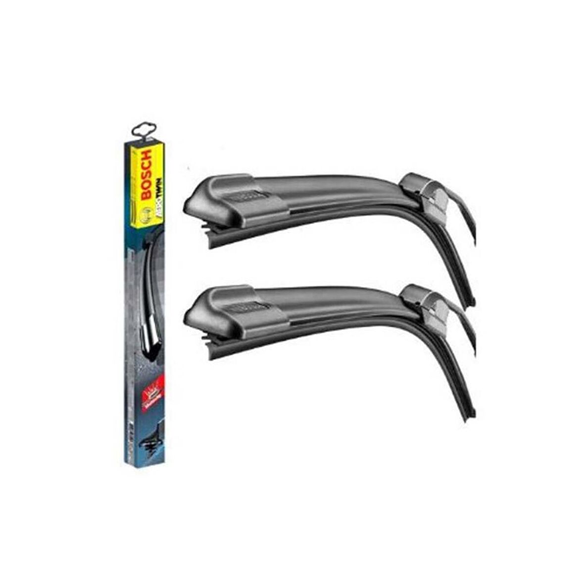 SİLECEK VW TK FLAT TİGUAN 07 A5 08 60+50 BOSCH 5N1955425-6
