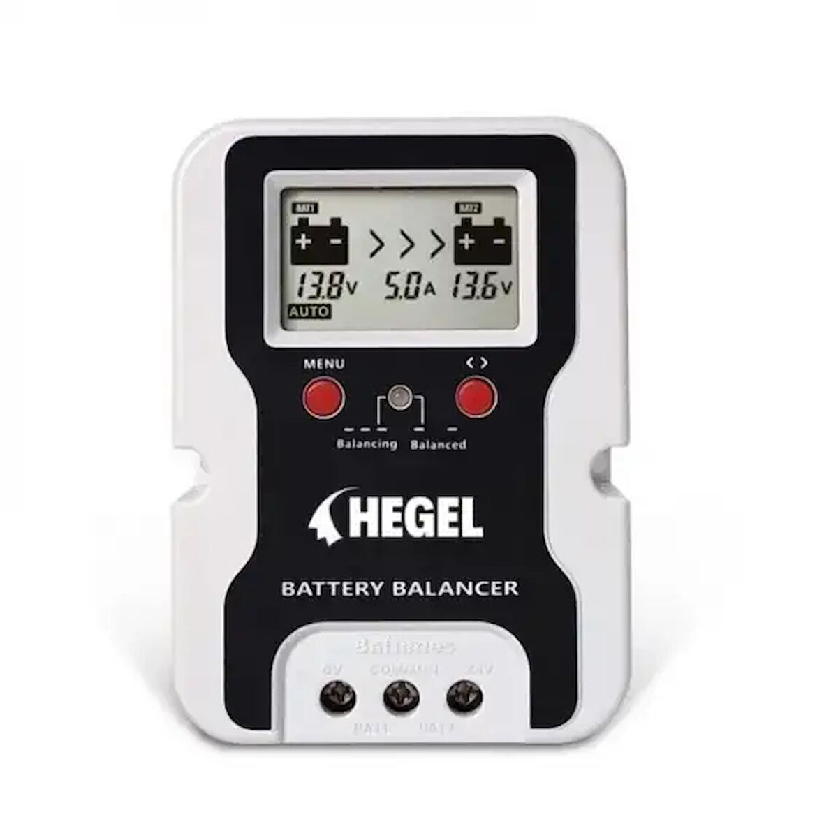 Hegel 24V 5A Akü Voltaj Dengeleyici Battery Balancer