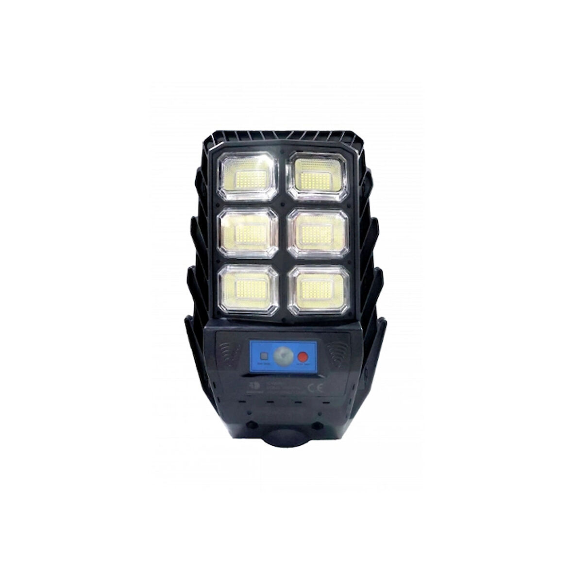 Solinved 300W Solar Aydınlatma